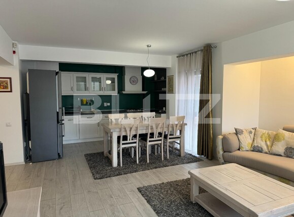 Apartament de vânzare 4 camere Tudor - 138348AV | BLITZ Târgu Mureș | Poza1