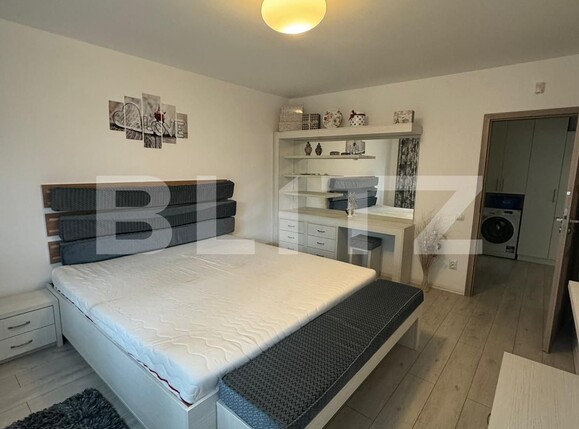 Apartament de vânzare 4 camere Tudor - 138348AV | BLITZ Târgu Mureș | Poza7