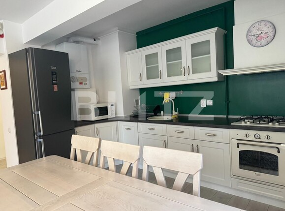 Apartament de vânzare 4 camere Tudor - 138348AV | BLITZ Târgu Mureș | Poza2