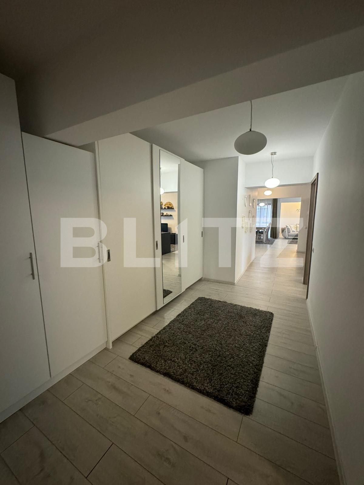Apartament de vânzare 4 camere Tudor - 138348AV | BLITZ Târgu Mureș | Poza5
