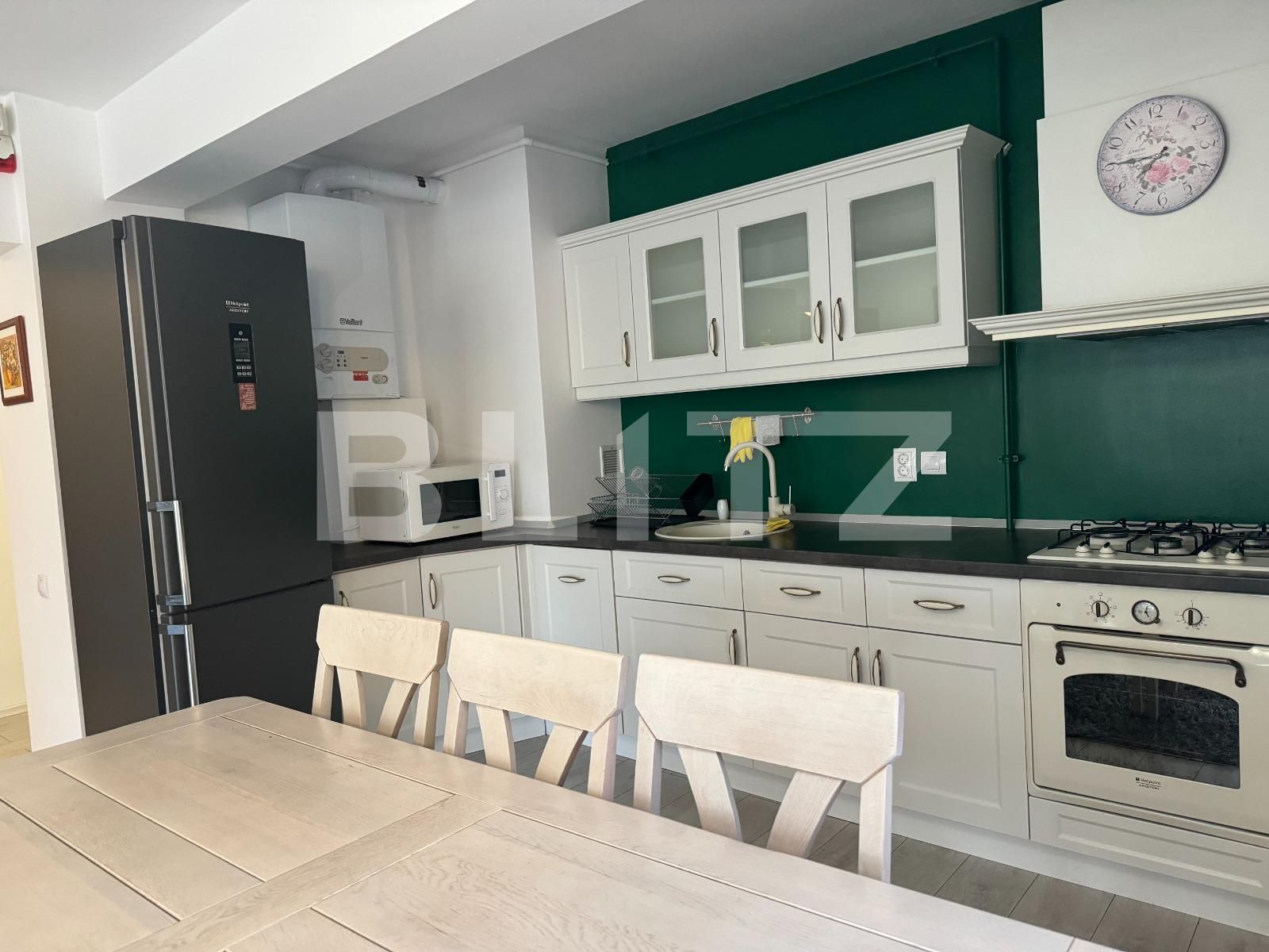 Apartament de vânzare 4 camere Tudor - 138348AV | BLITZ Târgu Mureș | Poza2