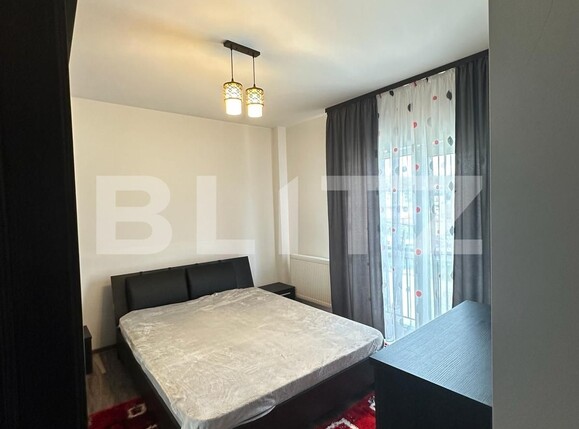 Apartament de închiriat 2 camere 1 Decembrie 1918 - 138371AI | BLITZ Târgu Mureș | Poza7