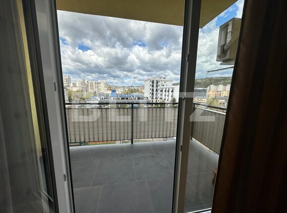 Apartament de închiriat 2 camere 1 Decembrie 1918 - 138371AI | BLITZ Târgu Mureș | Poza9