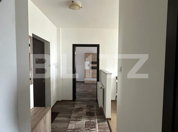 Apartament de închiriat 2 camere 1 Decembrie 1918 - 138371AI | BLITZ Târgu Mureș | Poza5