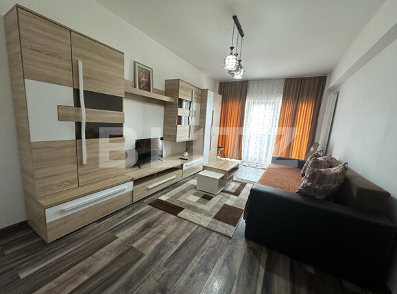Apartament de închiriat 2 camere 1 Decembrie 1918 - 138371AI | BLITZ Târgu Mureș | Poza2