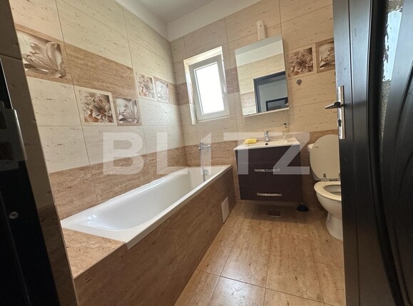 Apartament de închiriat 2 camere 1 Decembrie 1918 - 138371AI | BLITZ Târgu Mureș | Poza8