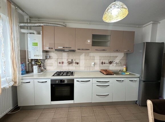 Apartament de închiriat 2 camere 1 Decembrie 1918 - 138371AI | BLITZ Târgu Mureș | Poza4