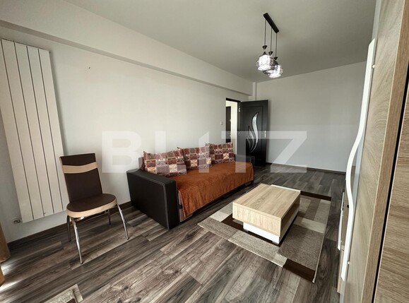 Apartament de închiriat 2 camere 1 Decembrie 1918 - 138371AI | BLITZ Târgu Mureș | Poza1