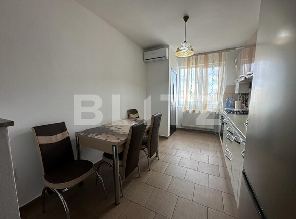 Apartament de închiriat 2 camere 1 Decembrie 1918 - 138371AI | BLITZ Târgu Mureș | Poza3