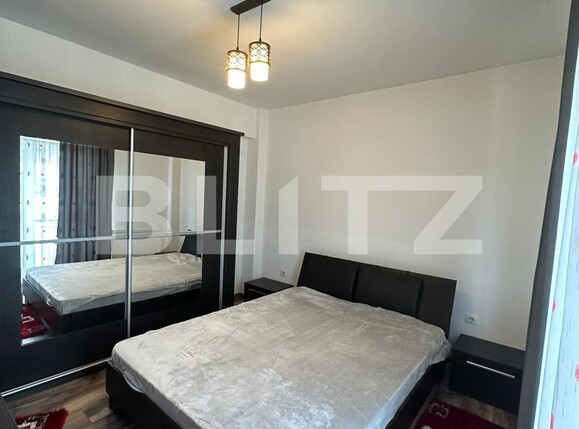 Apartament de închiriat 2 camere 1 Decembrie 1918 - 138371AI | BLITZ Târgu Mureș | Poza6
