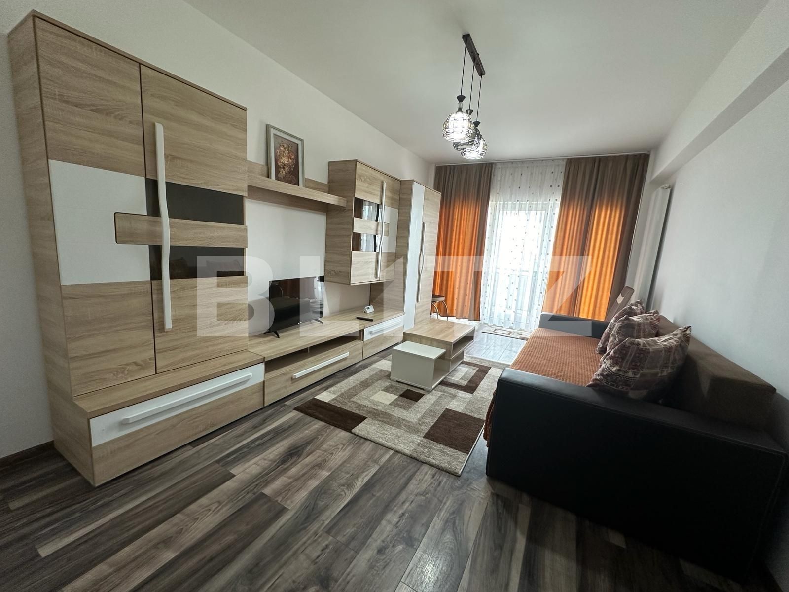 Apartament de închiriat 2 camere 1 Decembrie 1918 - 138371AI | BLITZ Târgu Mureș | Poza2