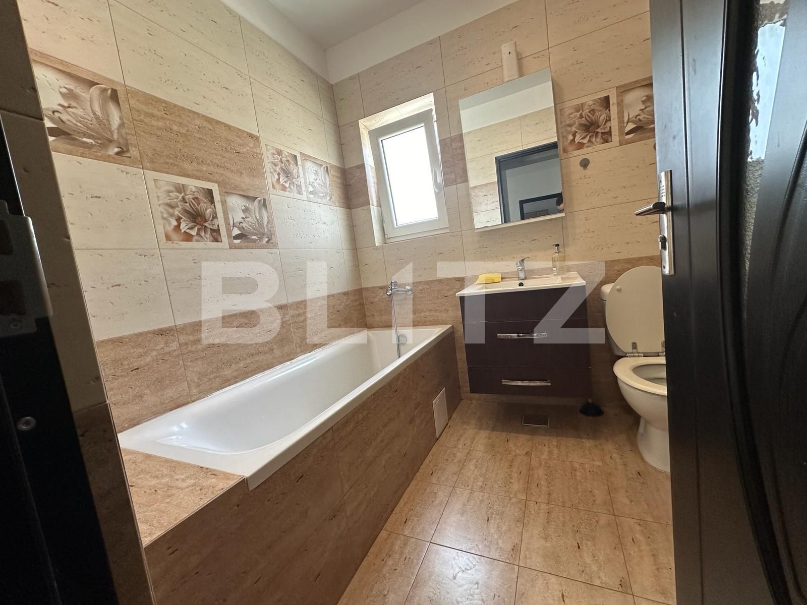 Apartament de închiriat 2 camere 1 Decembrie 1918 - 138371AI | BLITZ Târgu Mureș | Poza8