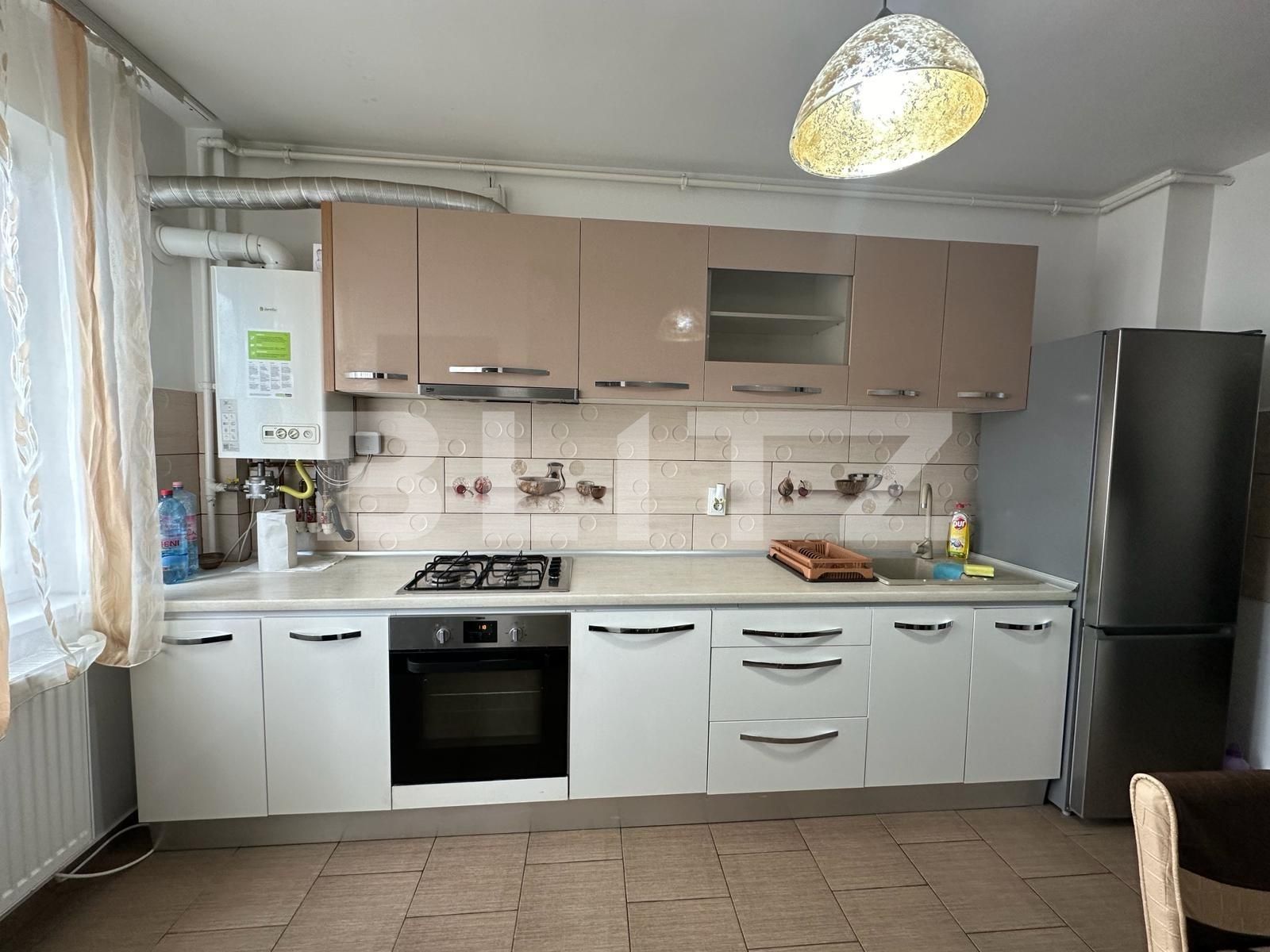 Apartament de închiriat 2 camere 1 Decembrie 1918 - 138371AI | BLITZ Târgu Mureș | Poza4