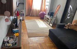 Apartament cu 3 camere, 52mp,  zona Dâmbu-Pietros