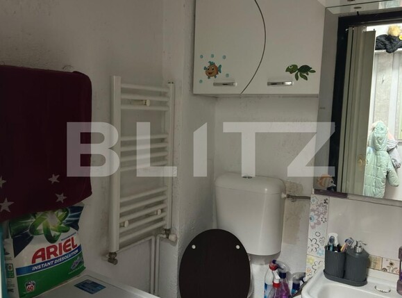 Apartament de vânzare 3 camere Dambu Pietros - 138410AV | BLITZ Târgu Mureș | Poza9