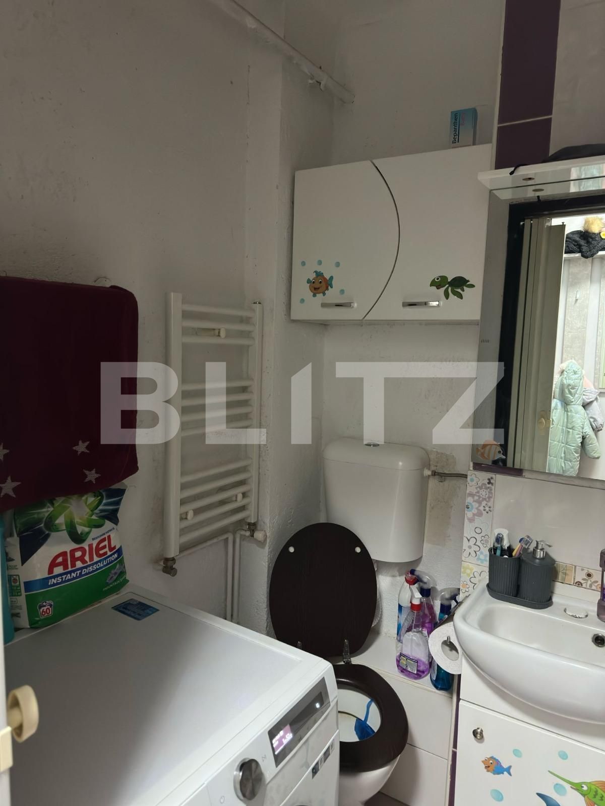 Apartament de vânzare 3 camere Dambu Pietros - 138410AV | BLITZ Târgu Mureș | Poza9