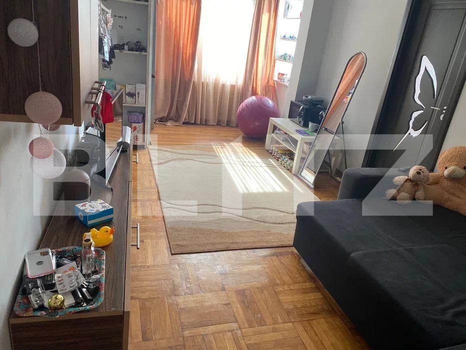 Apartament de vânzare 3 camere Dambu Pietros - 138410AV | BLITZ Târgu Mureș | Poza2