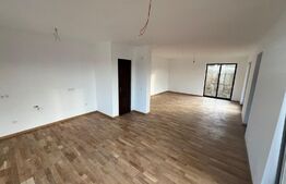 Casă pe un nivel, 3 dormitoare, 120 mp, zona Corunca