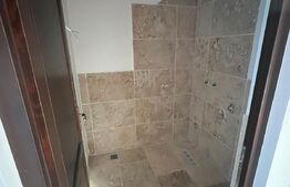 Casă pe un nivel, 3 dormitoare, 120 mp, zona Corunca