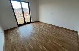 Casă pe un nivel, 3 dormitoare, 120 mp, zona Corunca