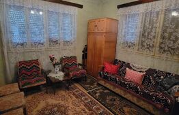 Doua case, 4 camere, 163mp utili, zona Cerghizel