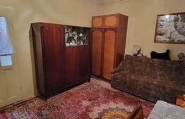 Doua case, 4 camere, 163mp utili, zona Cerghizel