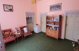 Doua case, 4 camere, 163mp utili, zona Cerghizel