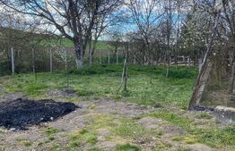 Doua case, 4 camere, 163mp utili, zona Cerghizel