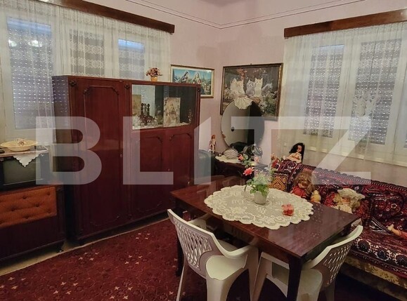 Casa de vânzare 4 camere Ungheni - 138472CV | BLITZ Târgu Mureș | Poza8