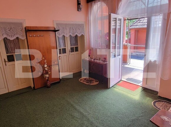 Casa de vânzare 4 camere Ungheni - 138472CV | BLITZ Târgu Mureș | Poza5