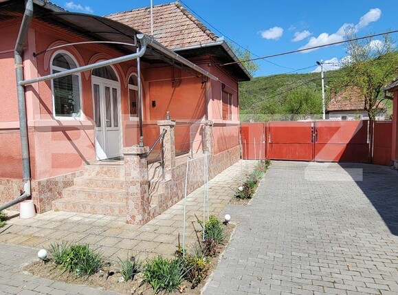 Casa de vânzare 4 camere Ungheni - 138472CV | BLITZ Târgu Mureș | Poza3