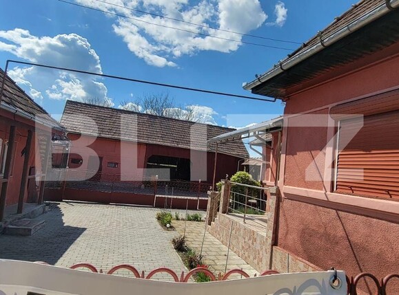 Casa de vânzare 4 camere Ungheni - 138472CV | BLITZ Târgu Mureș | Poza4