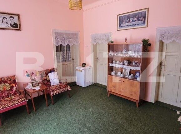 Casa de vânzare 4 camere Ungheni - 138472CV | BLITZ Târgu Mureș | Poza9