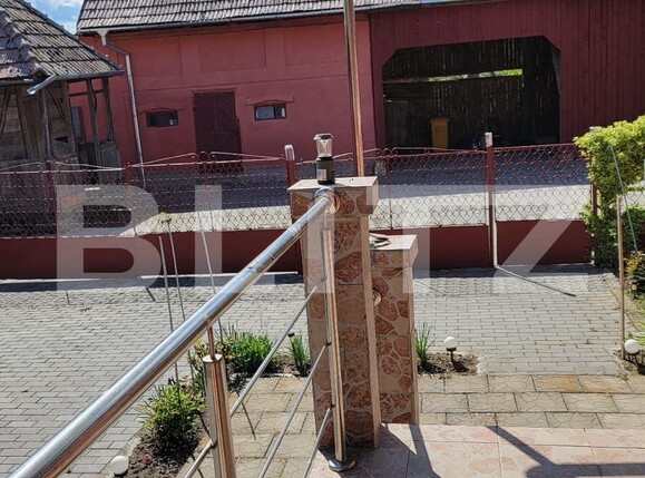 Casa de vânzare 4 camere Ungheni - 138472CV | BLITZ Târgu Mureș | Poza2