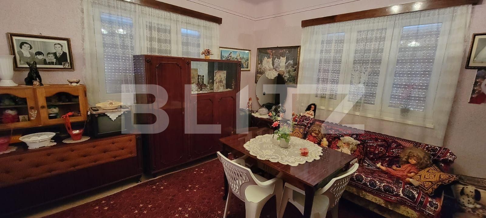 Casa de vânzare 4 camere Ungheni - 138472CV | BLITZ Târgu Mureș | Poza8