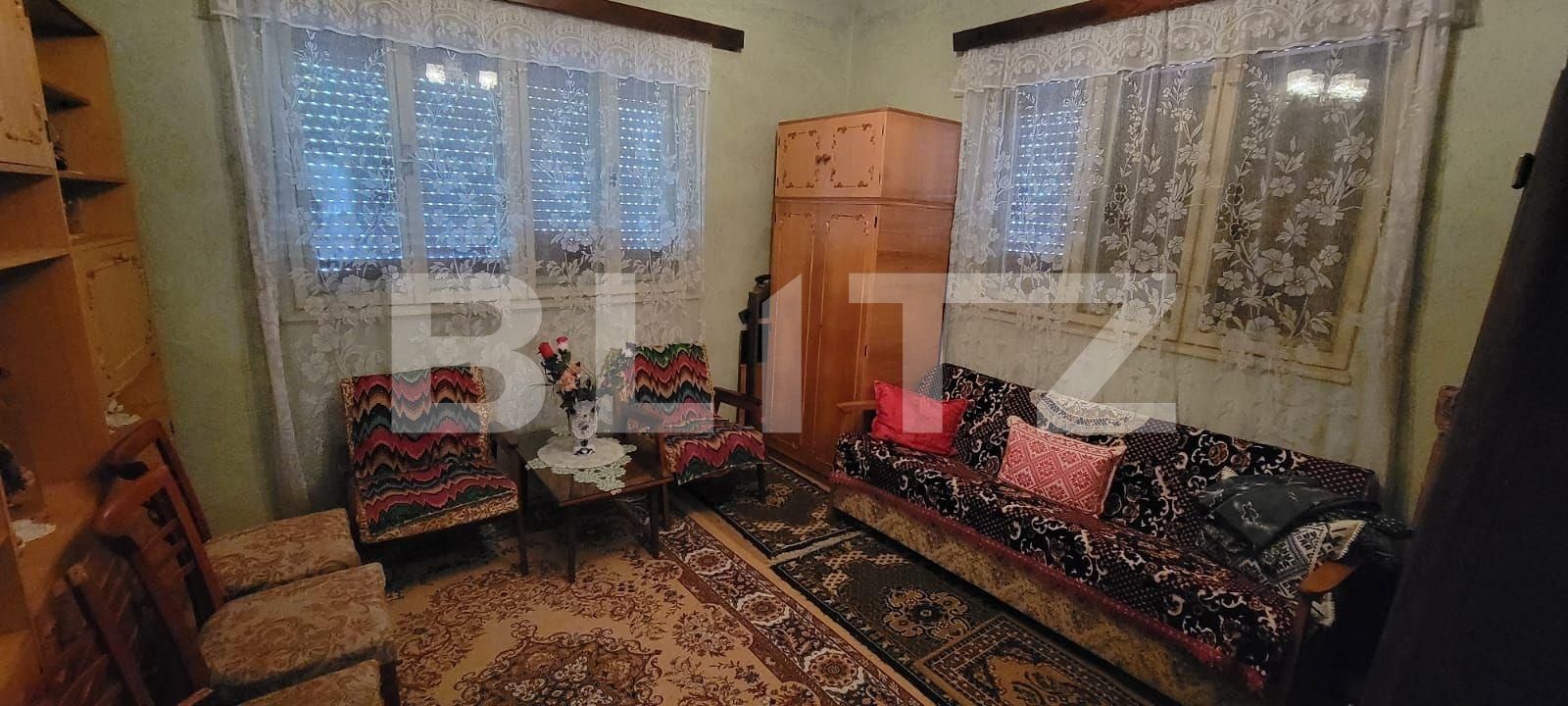 Casa de vânzare 4 camere Ungheni - 138472CV | BLITZ Târgu Mureș | Poza11