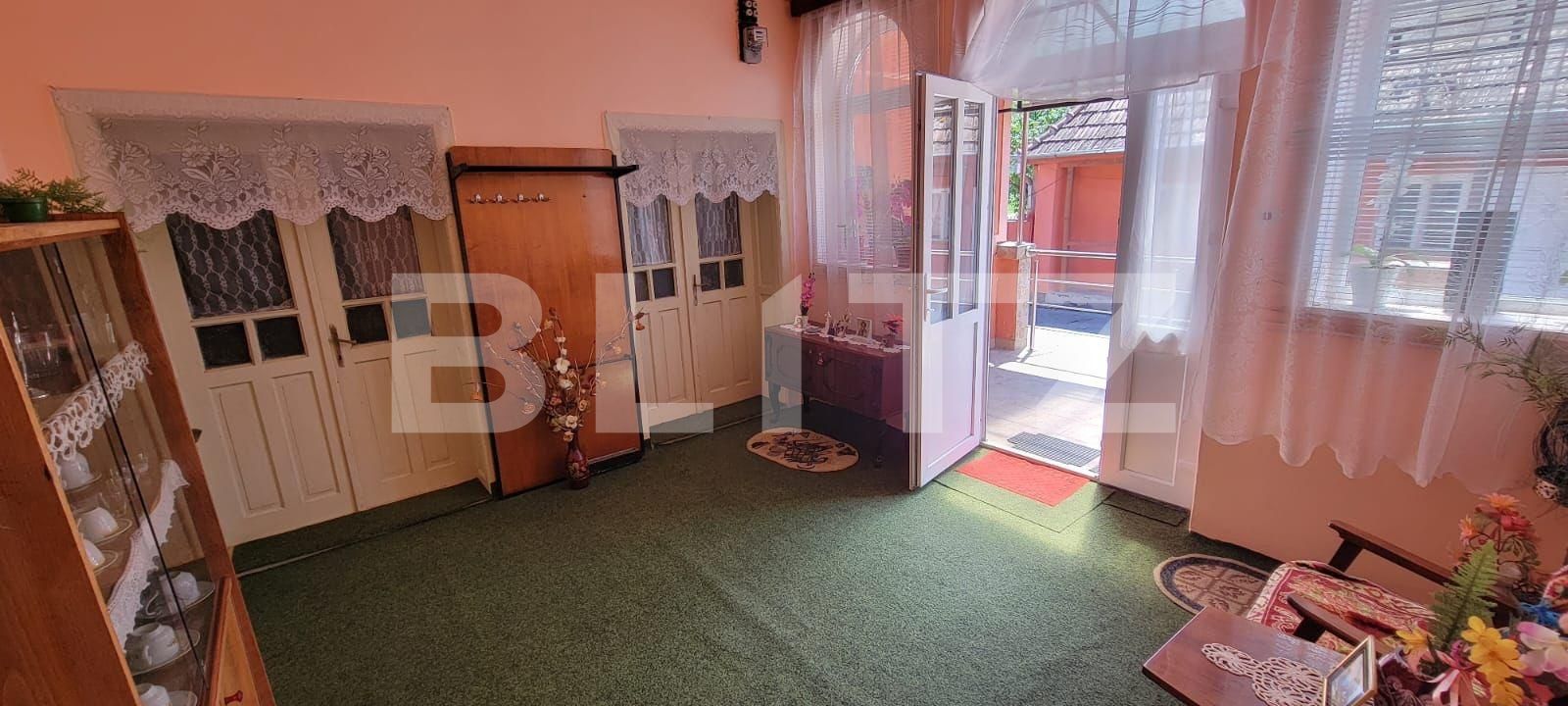 Casa de vânzare 4 camere Ungheni - 138472CV | BLITZ Târgu Mureș | Poza5