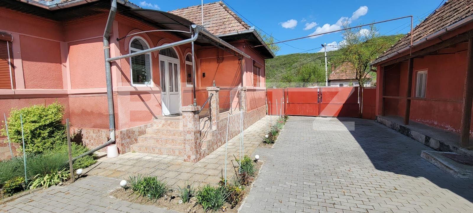 Casa de vânzare 4 camere Ungheni - 138472CV | BLITZ Târgu Mureș | Poza3