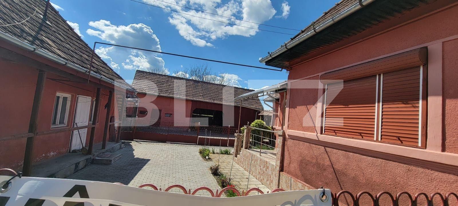 Casa de vânzare 4 camere Ungheni - 138472CV | BLITZ Târgu Mureș | Poza4
