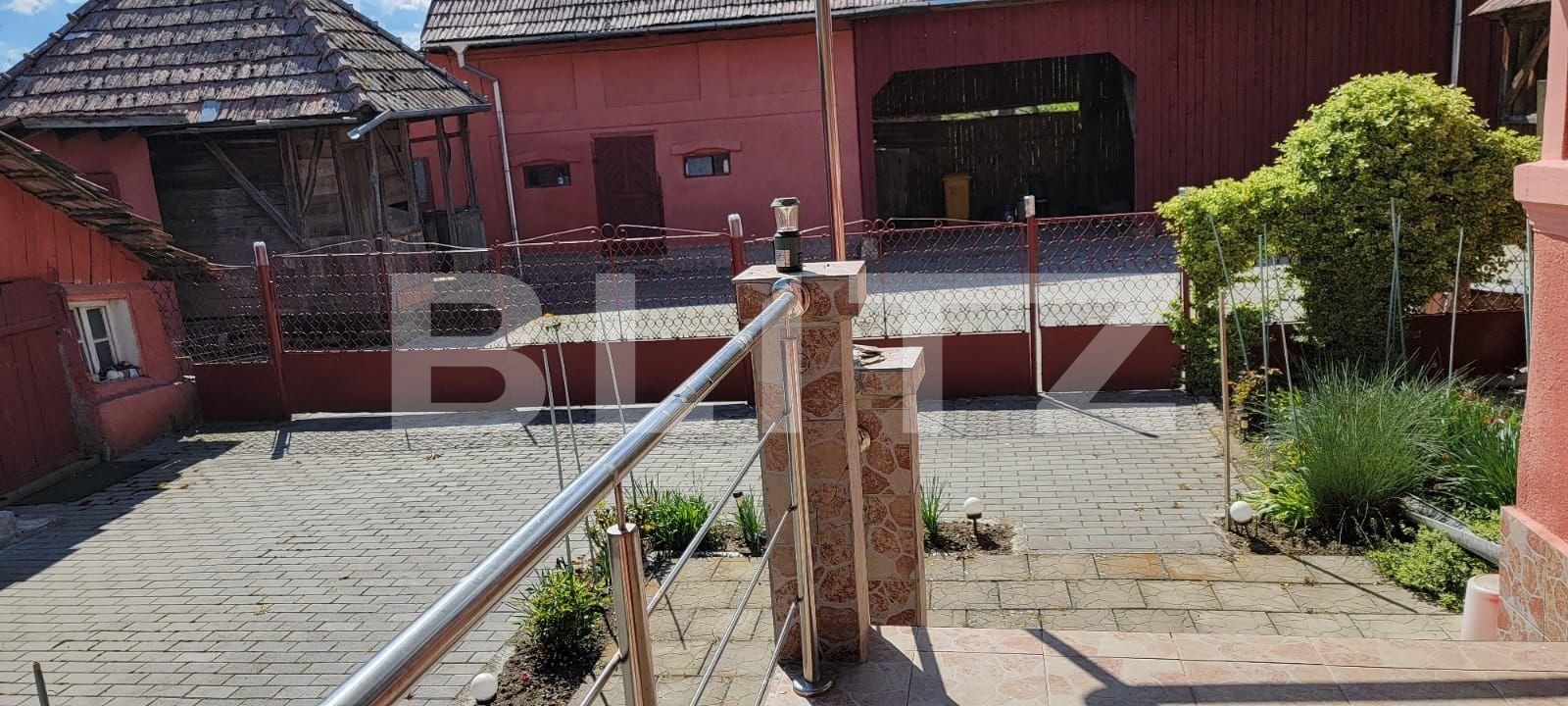 Casa de vânzare 4 camere Ungheni - 138472CV | BLITZ Târgu Mureș | Poza2