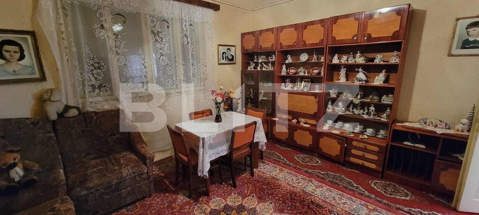 Casa de vânzare 4 camere Ungheni - 138472CV | BLITZ Târgu Mureș | Poza7