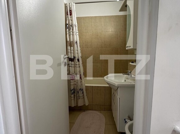 Garsonieră de închiriat Ultracentral - 138497AI | BLITZ Târgu Mureș | Poza7