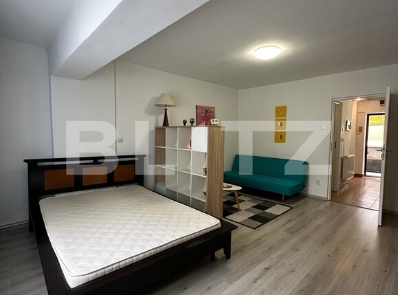 Garsonieră de închiriat Ultracentral - 138497AI | BLITZ Târgu Mureș | Poza4