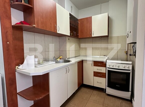 Garsonieră de închiriat Ultracentral - 138497AI | BLITZ Târgu Mureș | Poza6