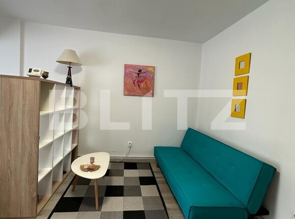 Garsonieră de închiriat Ultracentral - 138497AI | BLITZ Târgu Mureș | Poza2