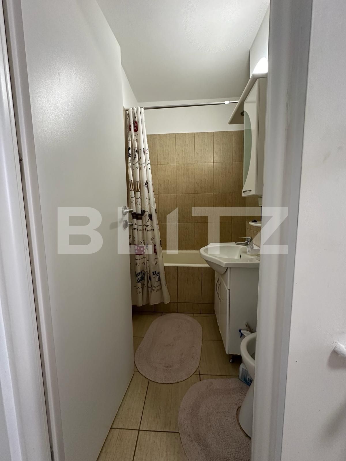 Garsonieră de închiriat Ultracentral - 138497AI | BLITZ Târgu Mureș | Poza7