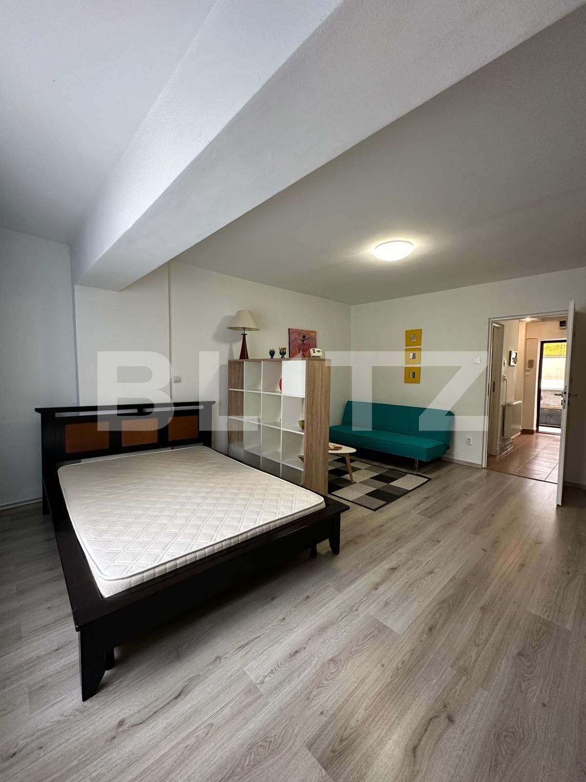 Garsonieră de închiriat Ultracentral - 138497AI | BLITZ Târgu Mureș | Poza4