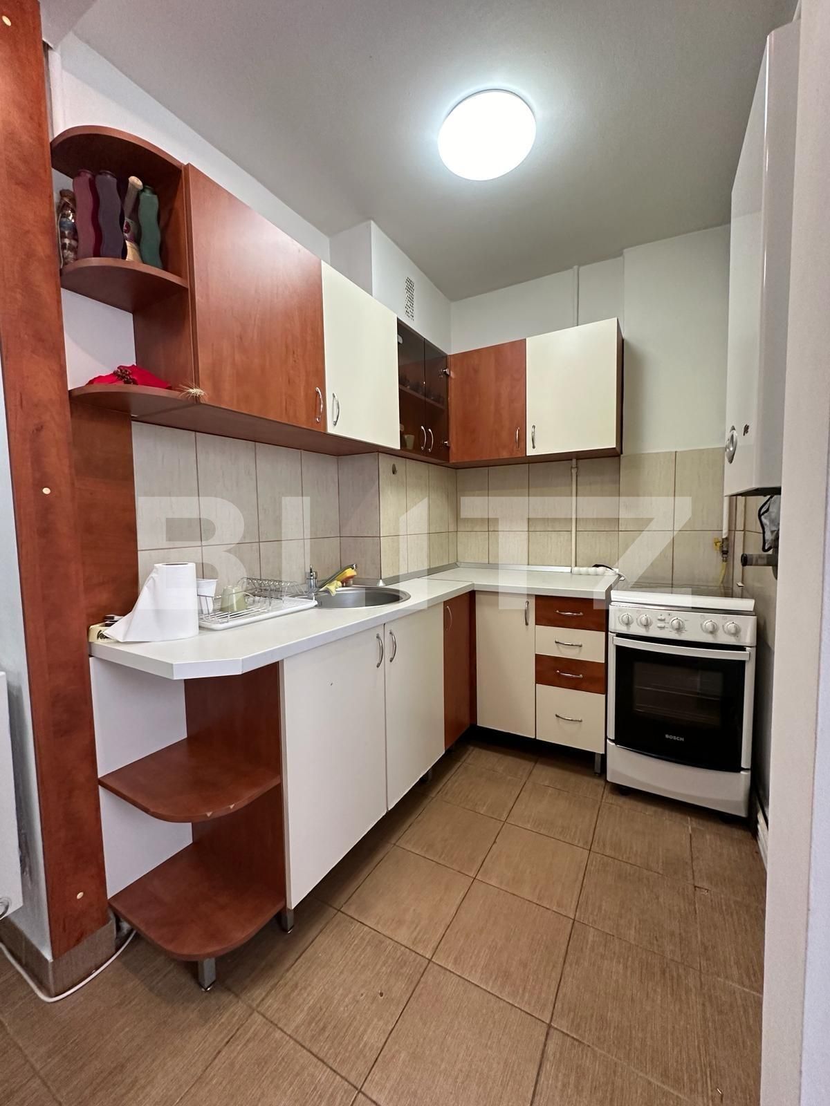 Garsonieră de închiriat Ultracentral - 138497AI | BLITZ Târgu Mureș | Poza6