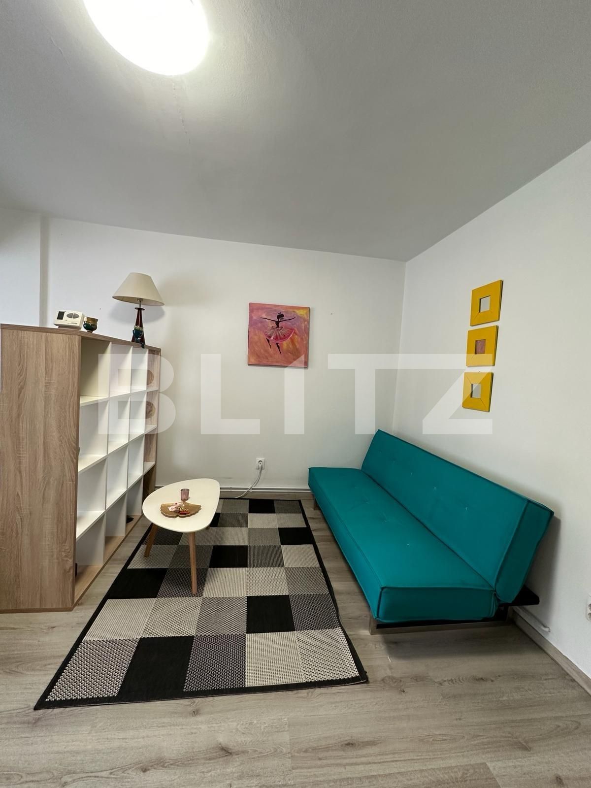 Garsonieră de închiriat Ultracentral - 138497AI | BLITZ Târgu Mureș | Poza2