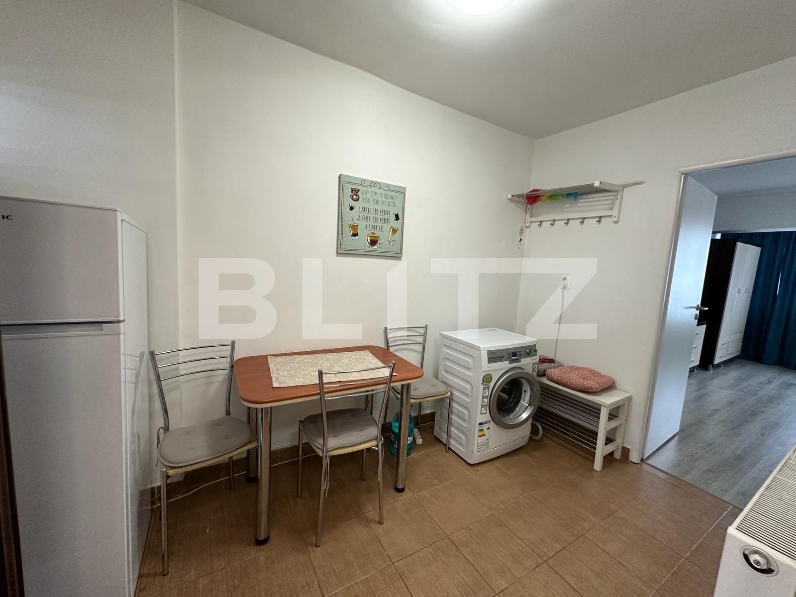 Garsonieră de închiriat Ultracentral - 138497AI | BLITZ Târgu Mureș | Poza5